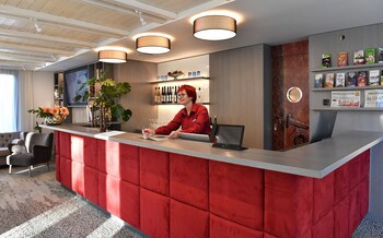 Hotel Rittmeister fotoğrafı