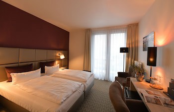 Hotel Rittmeister galeri fotoğrafı