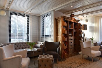 Hotel Rittmeister fotoğrafı