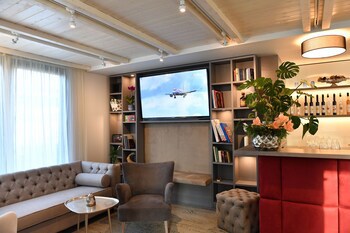 Hotel Rittmeister fotoğrafı