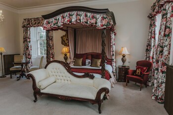 Carberry Tower Mansion House And Estate