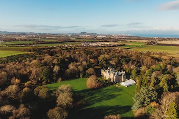 Carberry Tower Mansion House And Estate