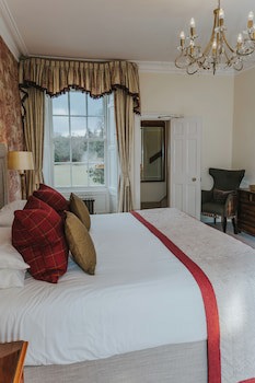 Carberry Tower Mansion House And Estate