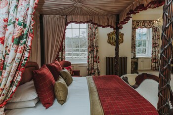Carberry Tower Mansion House And Estate