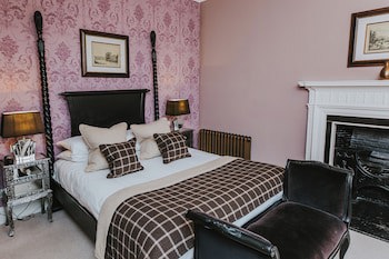 Carberry Tower Mansion House And Estate