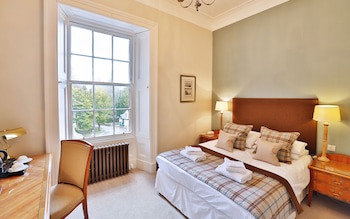 Carberry Tower Mansion House And Estate