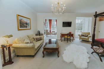 Carberry Tower Mansion House And Estate