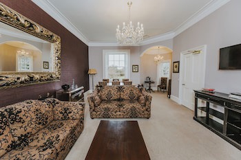 Carberry Tower Mansion House And Estate