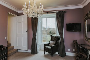 Carberry Tower Mansion House And Estate