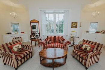 Carberry Tower Mansion House And Estate