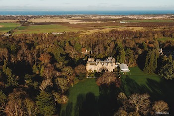 Carberry Tower Mansion House And Estate