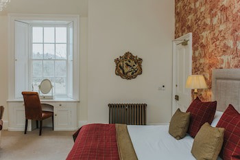 Carberry Tower Mansion House And Estate