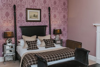 Carberry Tower Mansion House And Estate
