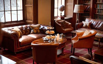 Carberry Tower Mansion House And Estate