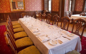 Carberry Tower Mansion House And Estate