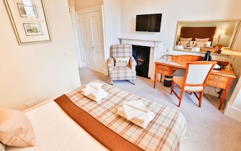 Carberry Tower Mansion House And Estate