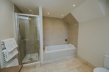 Carberry Tower Mansion House And Estate