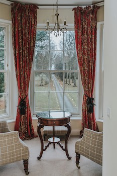 Carberry Tower Mansion House And Estate