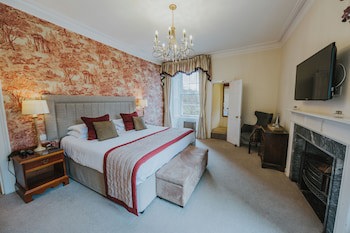 Carberry Tower Mansion House And Estate