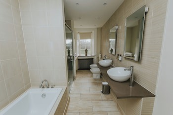 Carberry Tower Mansion House And Estate