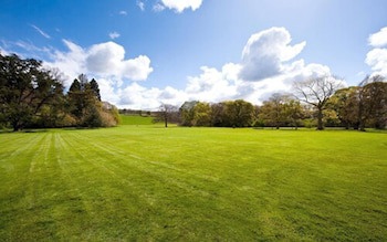 Carberry Tower Mansion House And Estate