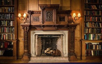 Carberry Tower Mansion House And Estate