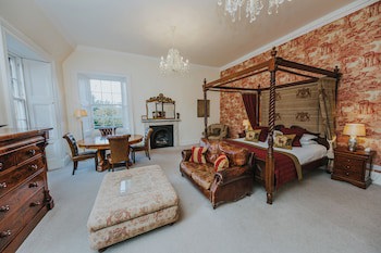 Carberry Tower Mansion House And Estate
