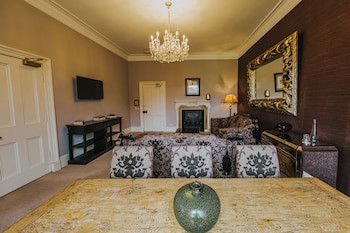 Carberry Tower Mansion House And Estate