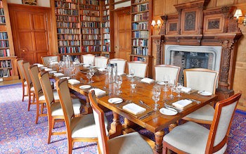 Carberry Tower Mansion House And Estate