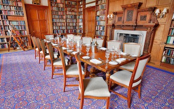 Carberry Tower Mansion House And Estate