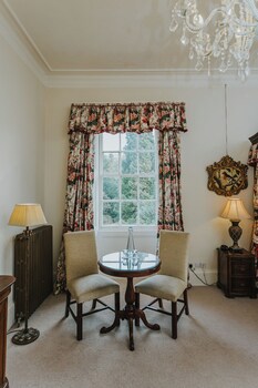 Carberry Tower Mansion House And Estate