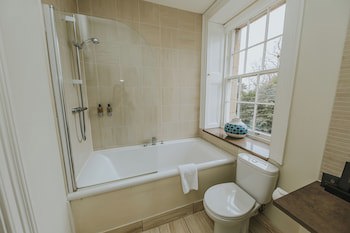 Carberry Tower Mansion House And Estate