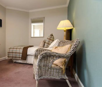 Carberry Tower Mansion House And Estate