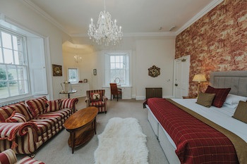 Carberry Tower Mansion House And Estate