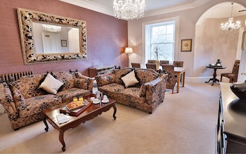 Carberry Tower Mansion House And Estate