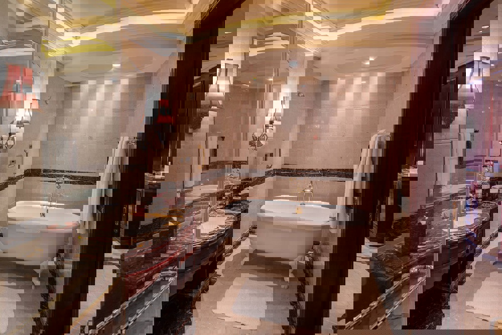 InterContinental Shanghai Ruijin by IHG