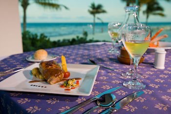 Bluebay Grand Esmeralda All Inclusive