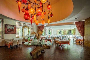 Bluebay Grand Esmeralda All Inclusive