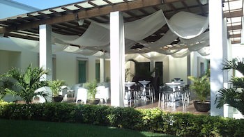Bluebay Grand Esmeralda All Inclusive
