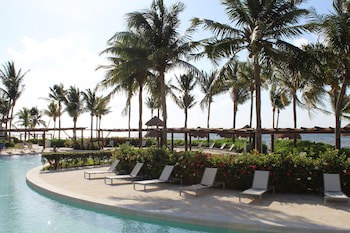 Bluebay Grand Esmeralda All Inclusive