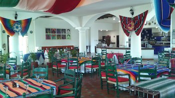 Bluebay Grand Esmeralda All Inclusive