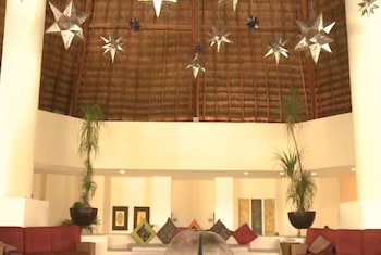 Bluebay Grand Esmeralda All Inclusive