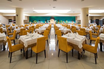 Bluebay Grand Esmeralda All Inclusive