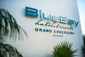 Bluebay Grand Esmeralda All Inclusive