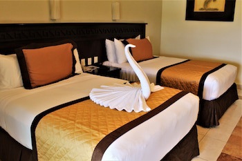 Bluebay Grand Esmeralda All Inclusive