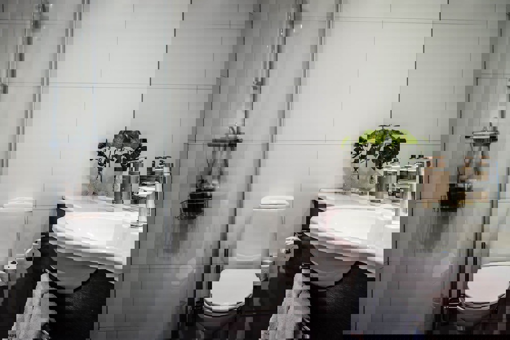 Hotel Skansen Bastad