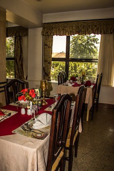 Marhaba Hotel Aswan