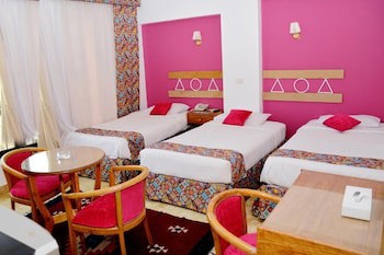 Marhaba Hotel Aswan