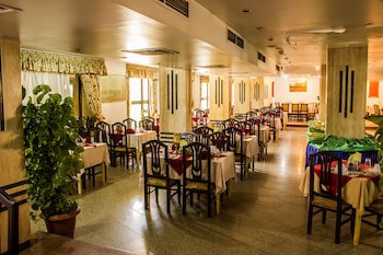 Marhaba Hotel Aswan