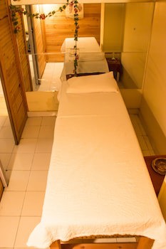 Marhaba Hotel Aswan
